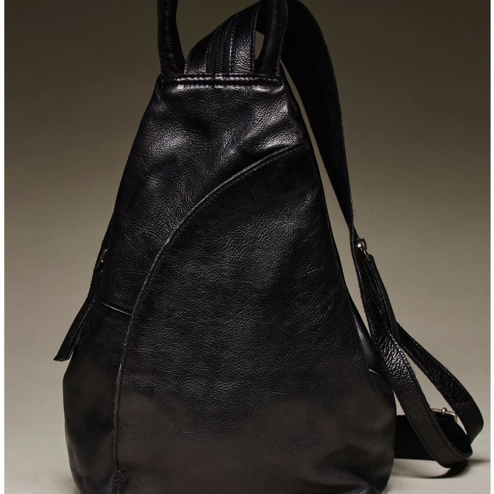 Free People SoHo Convertible Sling